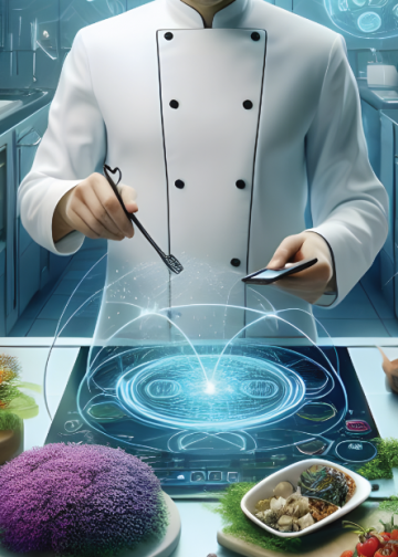 Die angesagtesten Gastronomie-Trends 2024