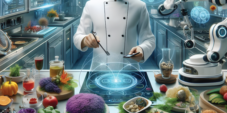 Die angesagtesten Gastronomie-Trends 2024