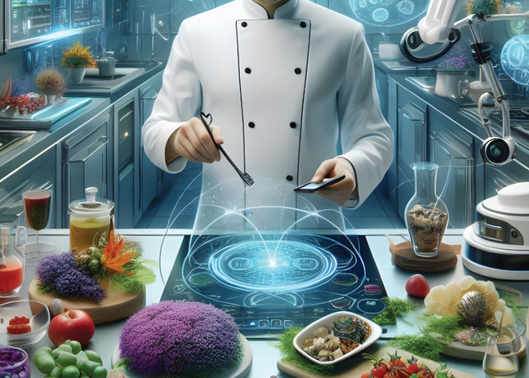 Die angesagtesten Gastronomie-Trends 2024