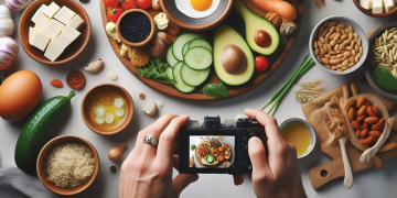 Die angesagtesten Gastronomie-Trends 2024