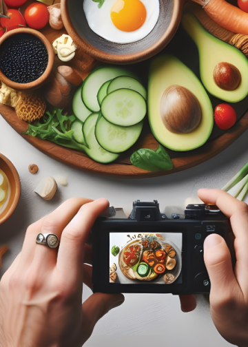 Die angesagtesten Gastronomie-Trends 2024