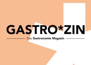 Willkommen auf Gastro*zin – unser neues Online-Magazin für Gastronomie-Enthusiasten!