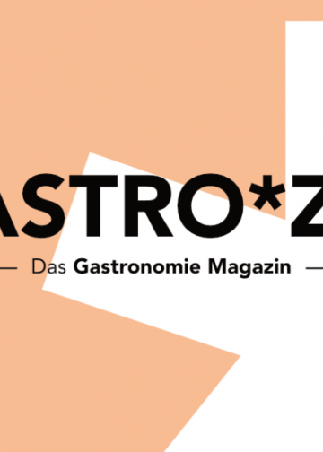 Willkommen auf Gastro*zin – unser neues Online-Magazin für Gastronomie-Enthusiasten!